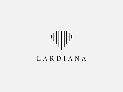 Lardiana Logo