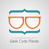 Geek Code Planet