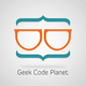 Geek Code Planet