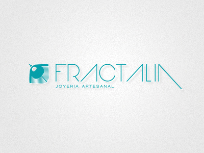 Fractalia - Logo