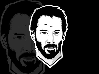 Keanu Reeves