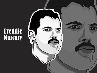 Freddie Murcury