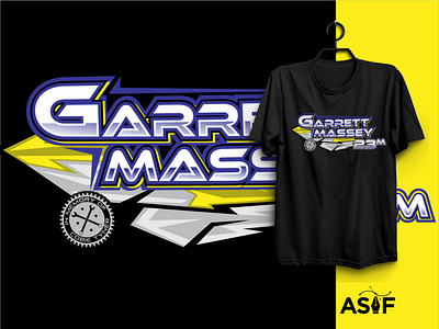 T-shirt Design: Racing Car v1 asifhaque07 automobile design car car design doitforcobie garrett massey illustration illustration art vector vehicle