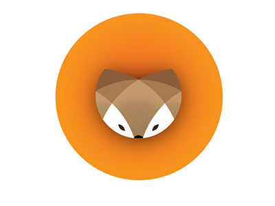 Fox Icon icon wip