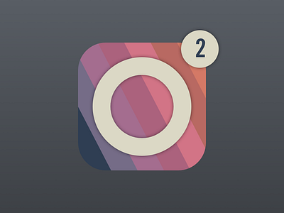 App Icon - Daily UI #005