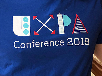 UXPA T-Shirt
