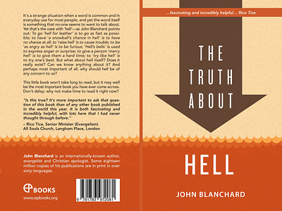 The Truth about Hell — John Blanchard for Evangelical Press