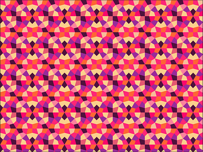 Geometric Pattern