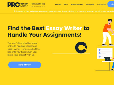 Proessaywriter Design branding design essay product writer