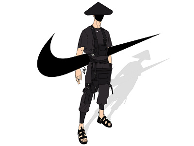 Ninja Streetwear