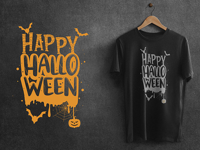 happy halloween t shirt