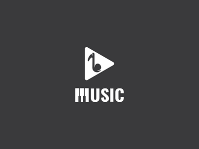 Music logo app logo apps logo branding company logo coustom logo design flat logo graphic design illustration logo logo design logo maker logos minimal music music logo music lover song logo typography ogo vector