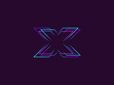 X / logo for sale