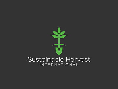SHI - Sustainable Harvest International
