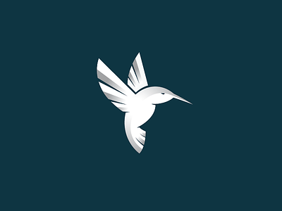Hummingbird art bird design hummingbird icon identity illustration logo logotype mark symbol