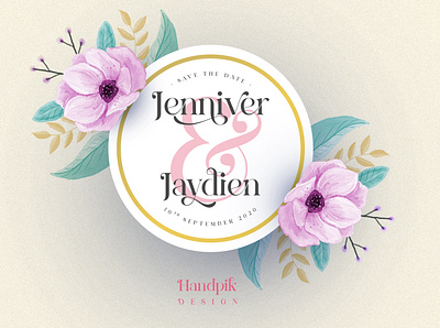 Beauty Nigella font - use for invitation card design display display font elegant elegant design elegant font font awesome font designer fonts illustration logo serif serif font serif typeface typogaphy