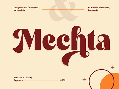 Mechta font bold branding chic design elegant fashion font illustration logo logo type magazine modern tittle