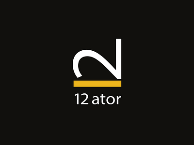 12ator creative design logo ucraft ui ux web