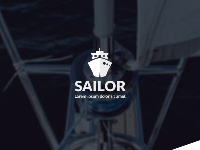 Sailor logo