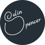Colin Spencer