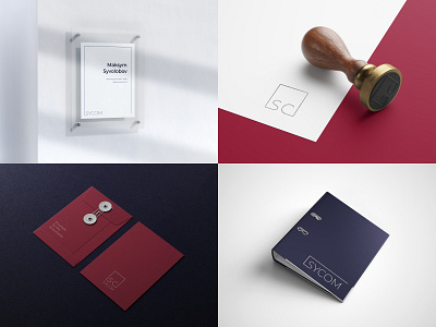 Branding for law firm advocate branding graphic design identity law law firm law idenity law logo lawyer logo logotype mockup