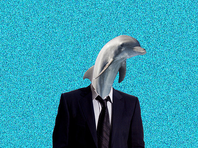 dolphman