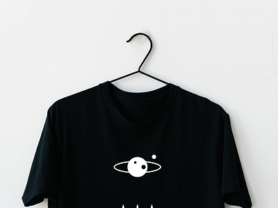 rocket t-shirt