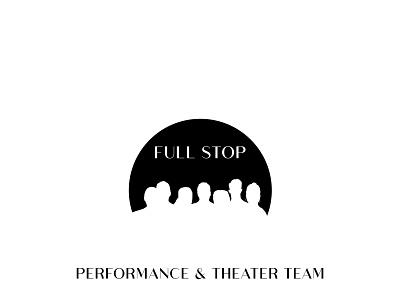 full stop logo