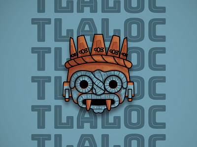 Tlaloc