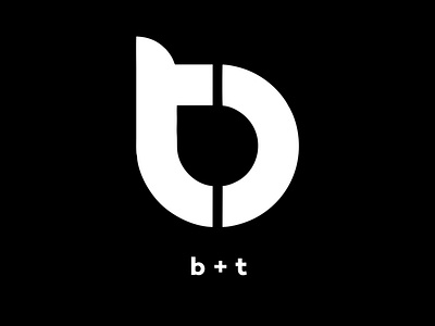 LOGO BT MONOGRAM