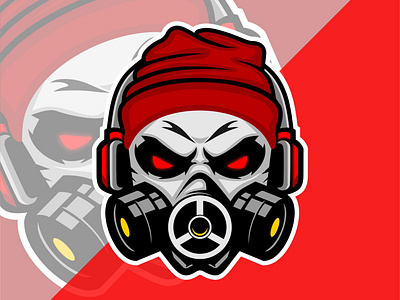 Mascot Logo