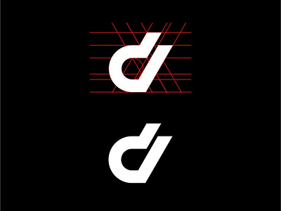 Logo Monogram DD