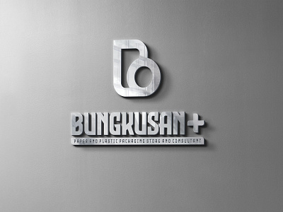 Logo Bungkusan+