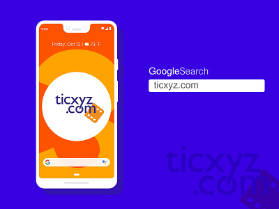 Ticxyz.com