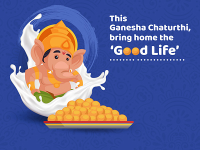 Ganesh Chaturthi