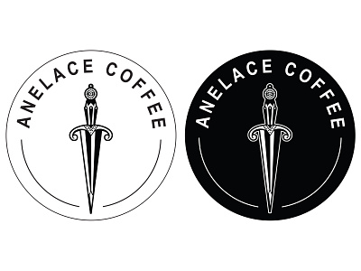 Analace Coffee Logo