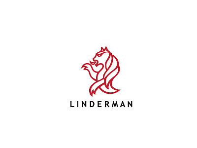 Linderman king lion power