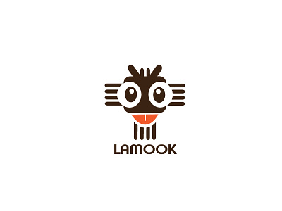 Lamook animal