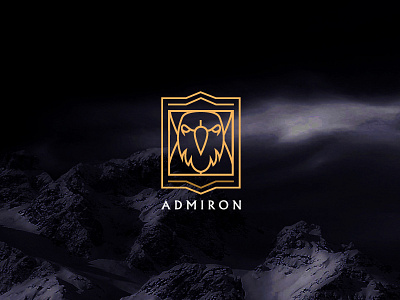 Admiron (Gold)