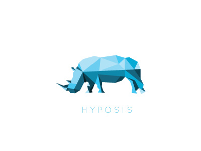 Hyposis boldflower hyposis logo