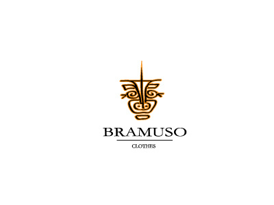 Bramuso boldflower bramuso logo