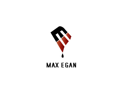 Max Egan boldlfower egan logo max