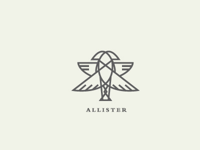 Allister allister bird boldflower victory wings