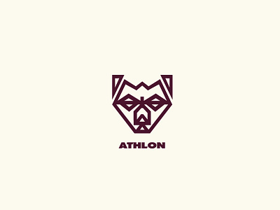 Athlon animal athlon boldflower dog