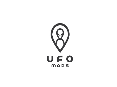 Ufo maps