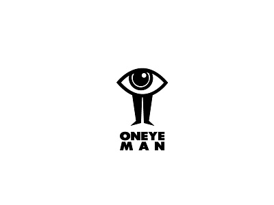 Oneye Man boldflower eye human man oneye