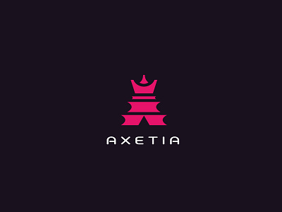 Axetia axetia boldflower freedom logo victory