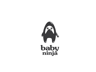 Baby Ninja