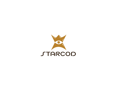 Starcod eye logo star victory