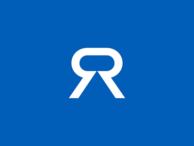 RA - Logo, Identity Program